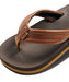 REEF KIDS AHI BRN / 24CM