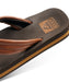 REEF KIDS AHI BRN / 24CM