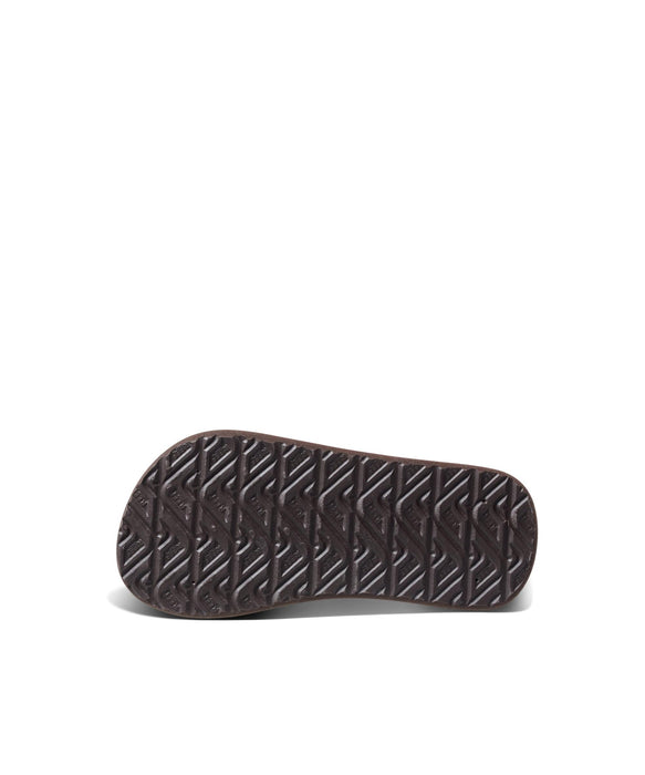 REEF KIDS AHI BRN / 24CM