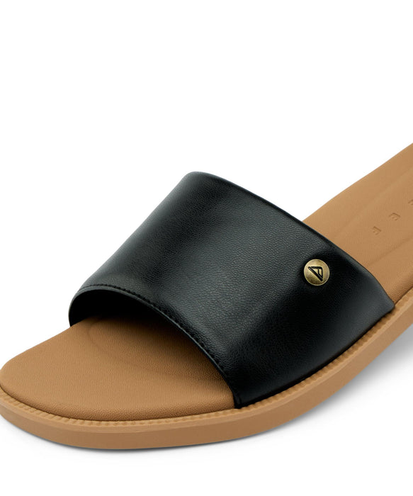REEF SUNNY ARRIANAH BLK / 25CM