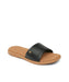REEF SUNNY ARRIANAH BLK / 25CM