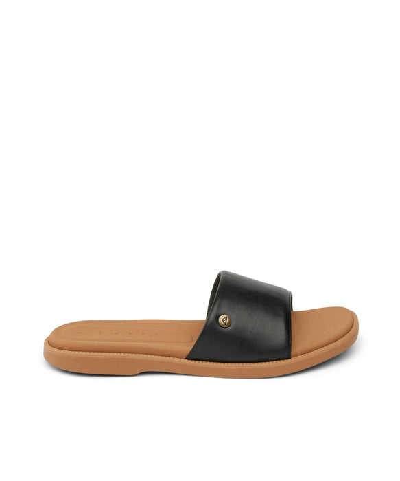 REEF SUNNY ARRIANAH BLK / 25CM