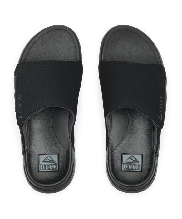 REEF CRUISER SLIDE BGB / 28CM