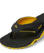 REEF FANNING PREGAME BLK / 28CM