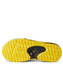 REEF FANNING PREGAME BLK / 28CM