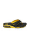 REEF FANNING PREGAME BLK / 28CM