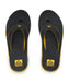 REEF FANNING PREGAME BLK / 28CM