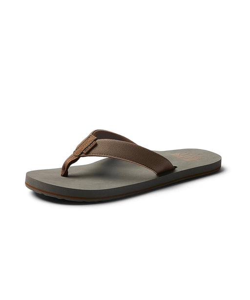 REEF メンズ REEF TWINPIN ビーチサンダル 【2026年春夏モデル】 TAN / 29CM
