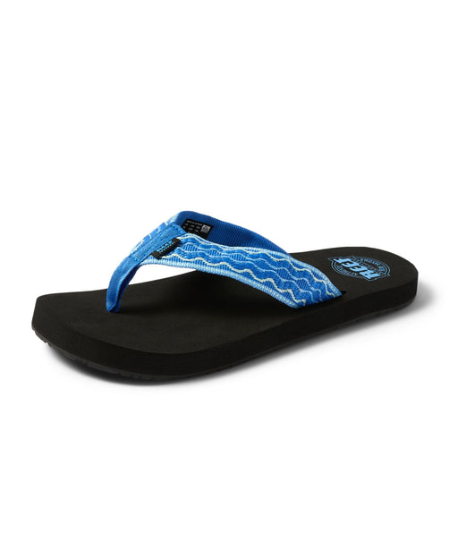 REEF メンズ SMOOTHY ビーチサンダル 【2026年春夏モデル】 BLU / 29CM