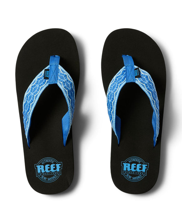 REEF メンズ SMOOTHY ビーチサンダル 【2026年春夏モデル】 BLU / 29CM