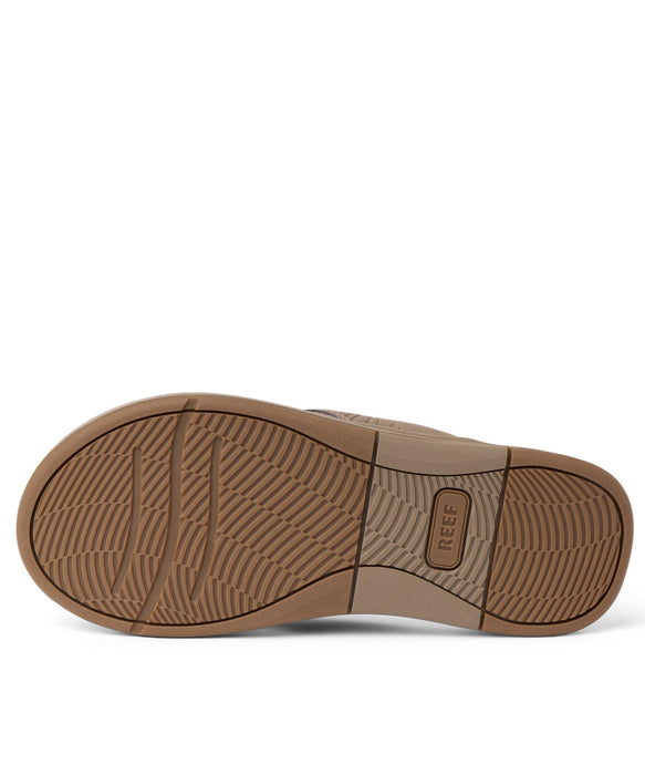 REEF OFFSHORE TAN / 28CM