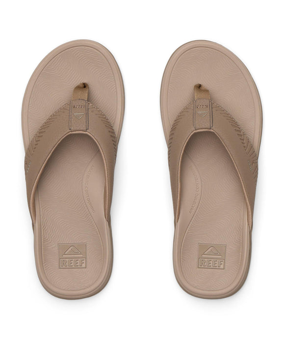 REEF OFFSHORE TAN / 28CM