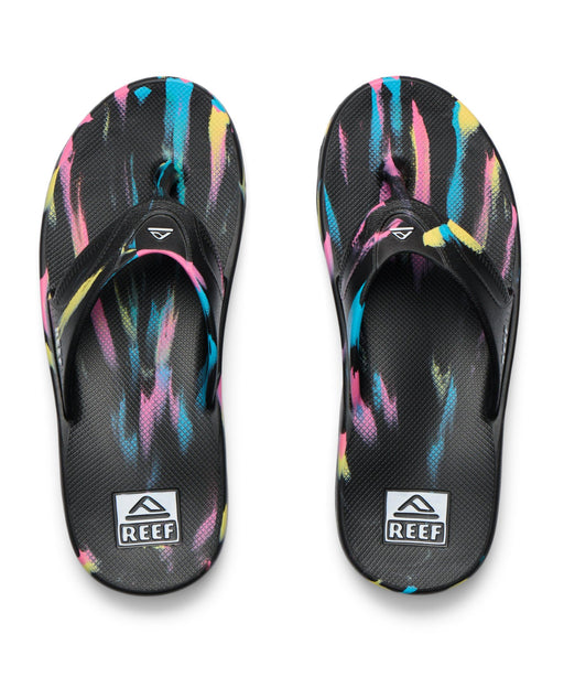 REEF メンズ FANNING H20 ビーチサンダル 【2026年春夏モデル】 MUL / 29CM