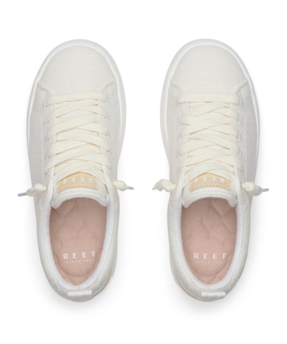 REEF NEPTUNE ALANA WHT / 25CM
