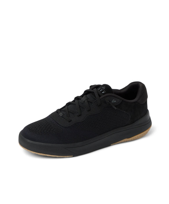 REEF SHORELINE DEL MAR BLK / 29CM