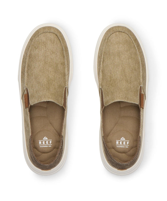REEF SWELLSOLE PACIFIC TAN / 29CM
