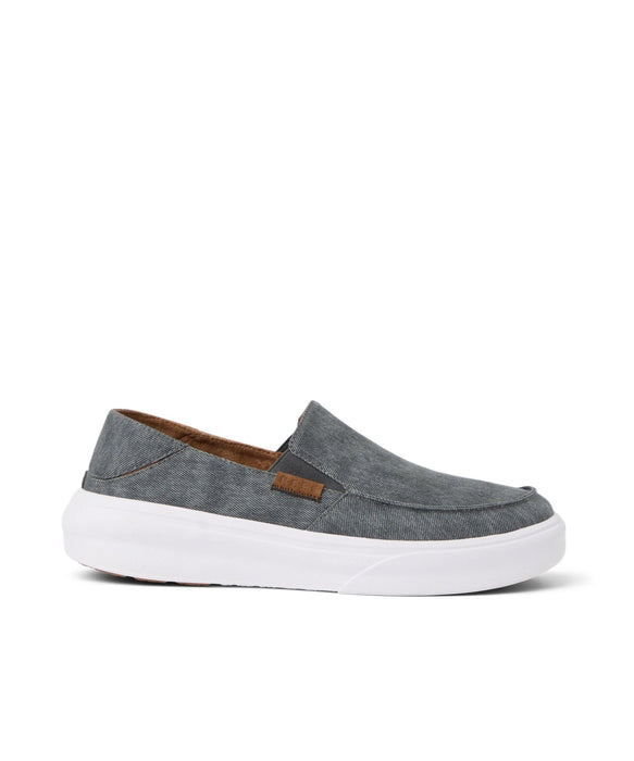 REEF SWELLSOLE PACIFIC GRY / 29CM