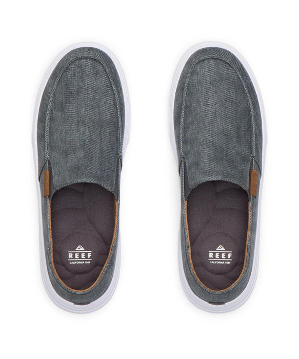 REEF SWELLSOLE PACIFIC GRY / 29CM