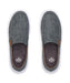 REEF SWELLSOLE PACIFIC GRY / 29CM