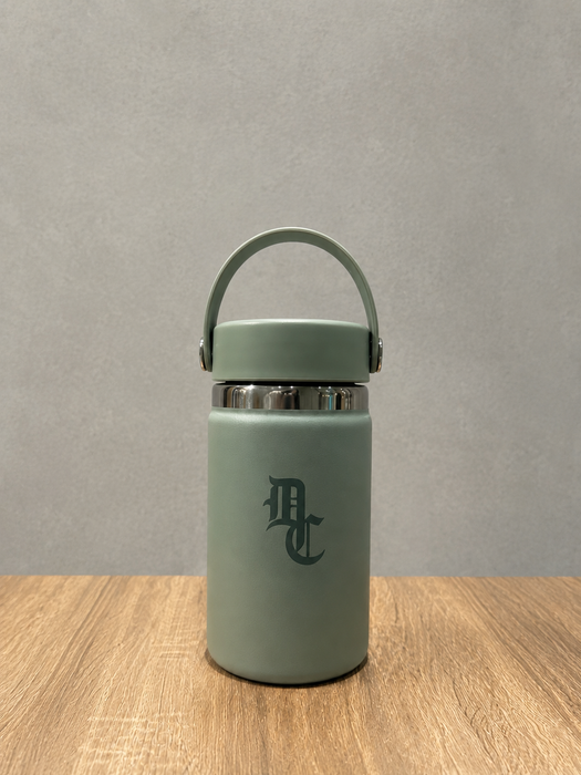 DC SHOES HYDRO WM 12oz（354ml）ハイドロ タンブラー