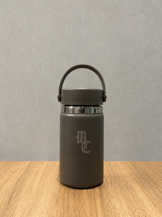 DC SHOES HYDRO WM 12oz（354ml）ハイドロ タンブラー