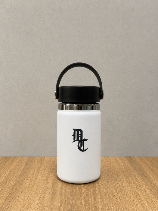 DC SHOES HYDRO WM 12oz（354ml）ハイドロ タンブラー