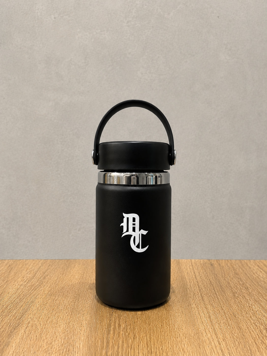 DC SHOES HYDRO WM 12oz（354ml）ハイドロ タンブラー