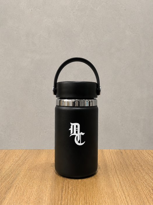 DC SHOES HYDRO WM 12oz（354ml）ハイドロ タンブラー