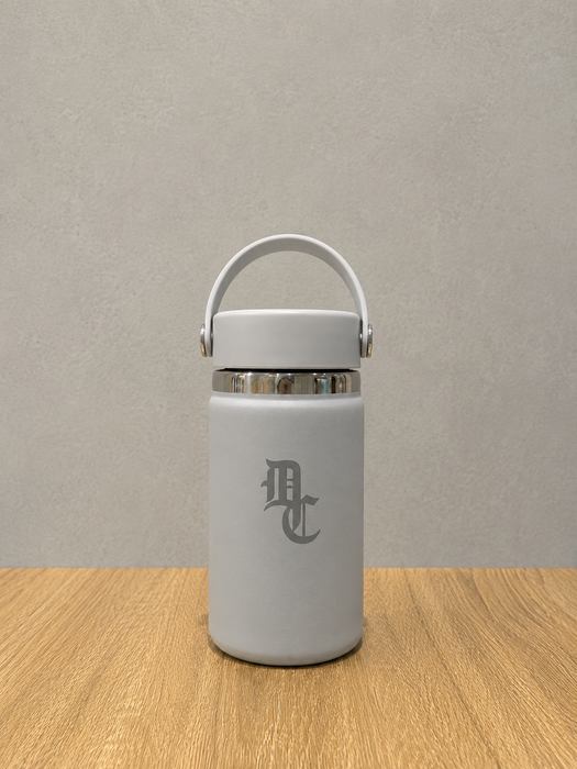 DC SHOES HYDRO WM 12oz（354ml）ハイドロ タンブラー