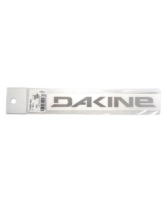 DAKINE ステッカー MEDIUM LOGO W200mm x H20mm【定番モデル】