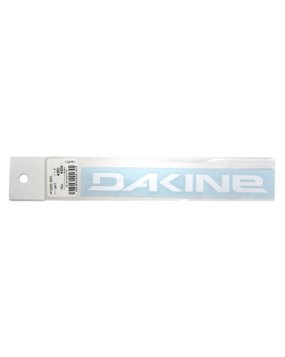 DAKINE ステッカー MEDIUM LOGO W200mm x H20mm【定番モデル】