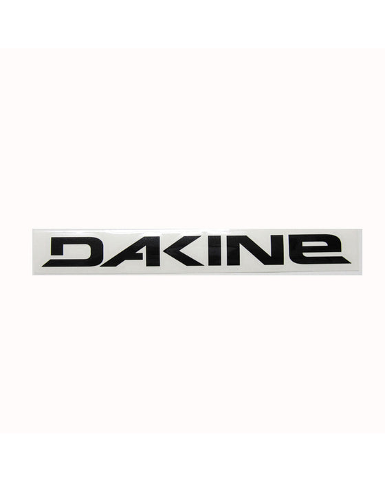 DAKINE ステッカー MEDIUM LOGO W200mm x H20mm【定番モデル】