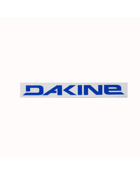 DAKINE ステッカー MEDIUM LOGO W200mm x H20mm【定番モデル】