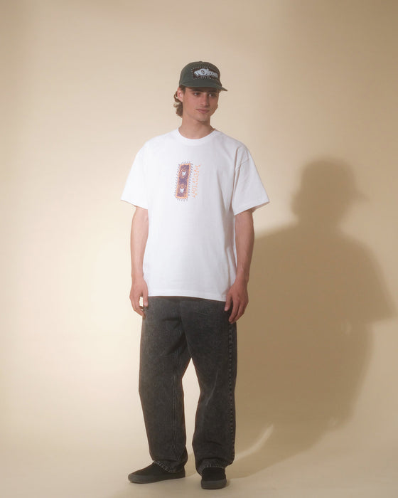 【OUTLET】Volcom Entertainment Adjustable Hat - Alpine