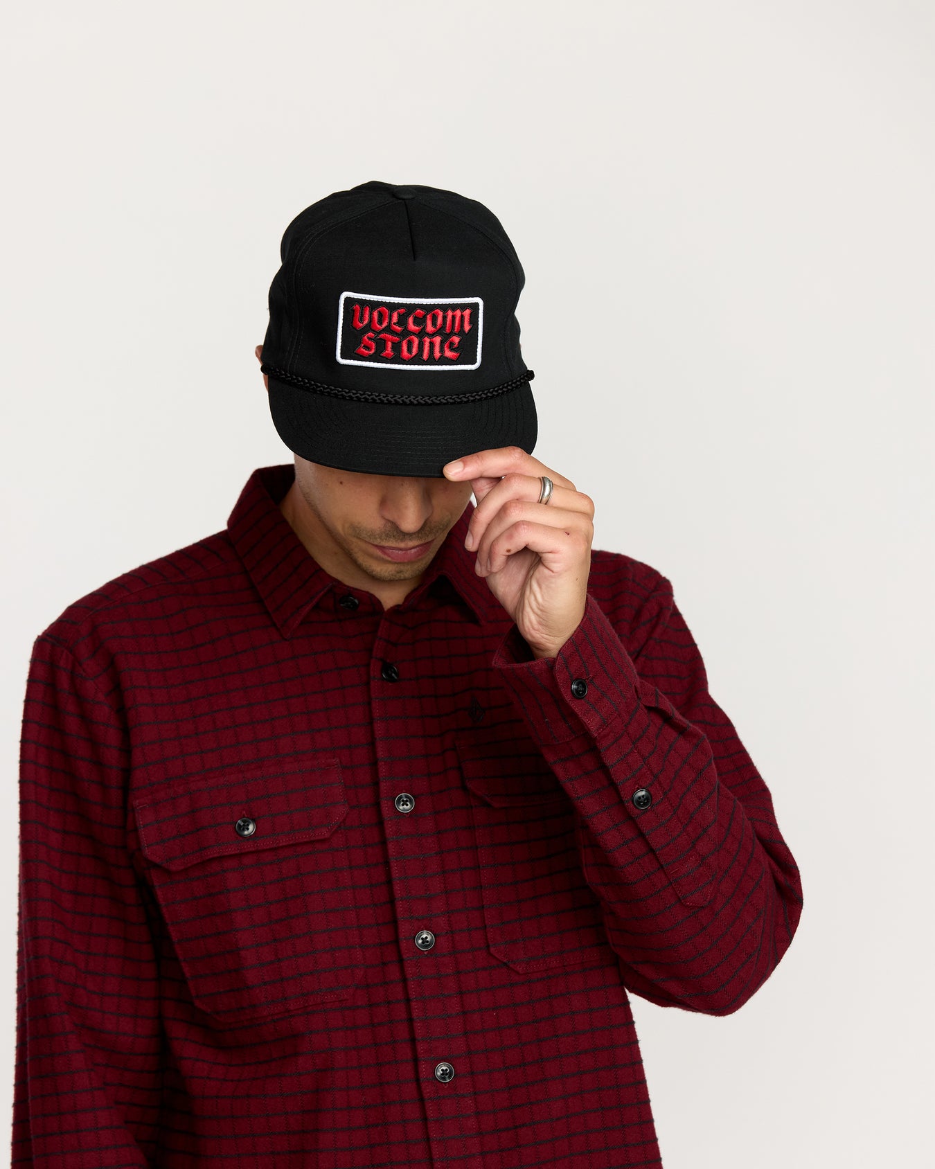 VOLCOM アウトレット メンズ アクセサリー