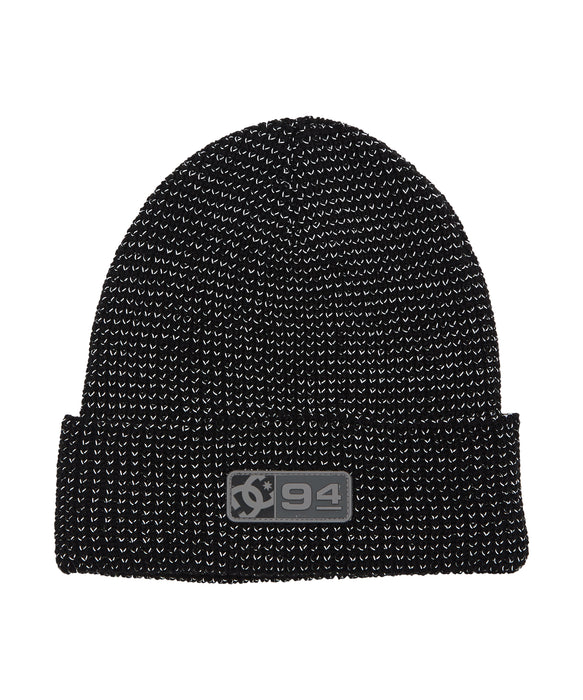 DC SHOES メンズ SIGHT BEANIE ビーニー 【25-26SNOWモデル】 KVM0 / F