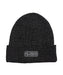 DC SHOES メンズ SIGHT BEANIE ビーニー 【25-26SNOWモデル】 KVM0 / F