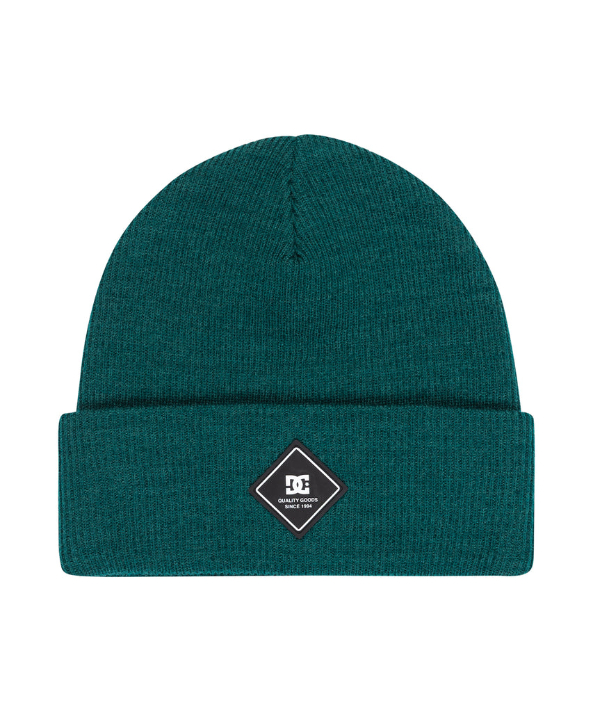 DC SHOES メンズ LABEL BEANIE ビーニー 【25-26SNOWモデル】