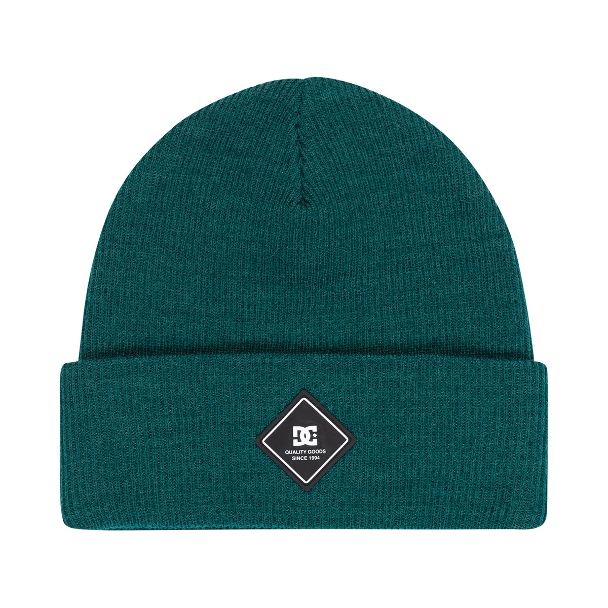 DC SHOES メンズ LABEL BEANIE ビーニー 【25-26SNOWモデル】