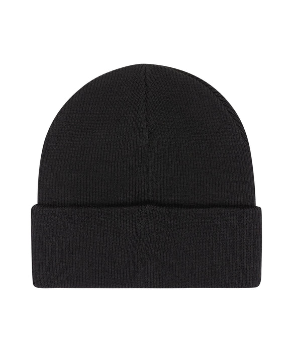 DC SHOES メンズ LABEL BEANIE ビーニー 【25-26SNOWモデル】 KVJ0 / F