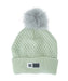 DC SHOES ウィメンズ SPLENDID BEANIE ビーニー 【25-26SNOWモデル】 GCP0 / F