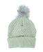 DC SHOES ウィメンズ SPLENDID BEANIE ビーニー 【25-26SNOWモデル】 GCP0 / F