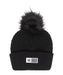 DC SHOES ウィメンズ SPLENDID BEANIE ビーニー 【25-26SNOWモデル】 KVJ0 / F