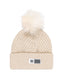DC SHOES ウィメンズ SPLENDID BEANIE ビーニー 【25-26SNOWモデル】 TFL0 / F
