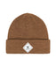 DC SHOES ウィメンズ LABEL WMNS BEANIE ビーニー 【25-26SNOWモデル】 CQF0 / F