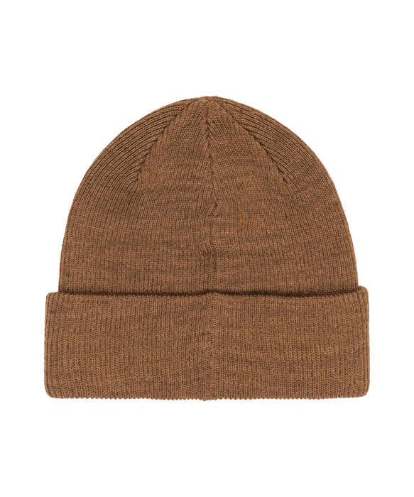 DC SHOES ウィメンズ LABEL WMNS BEANIE ビーニー 【25-26SNOWモデル】 CQF0 / F