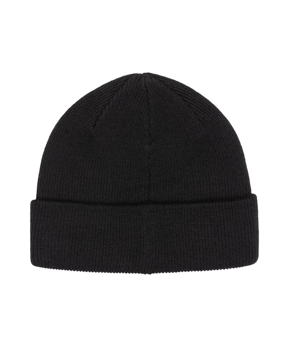 DC SHOES ウィメンズ LABEL WMNS BEANIE ビーニー 【25-26SNOWモデル】 KVJ0 / F