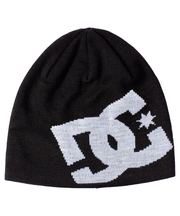 DC SHOES キッズ BIG STAR BEANIE 2 YOUTH ビーニー 【2026年秋冬モデル】