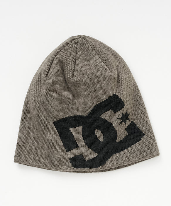 DC SHOES メンズ BIG STAR 2 ビーニー 【2026年秋冬モデル】