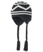 DC SHOES メンズ 26 RETRO EARFLAP BEANIE ビーニー 【2026年秋冬モデル】 BLK / F
